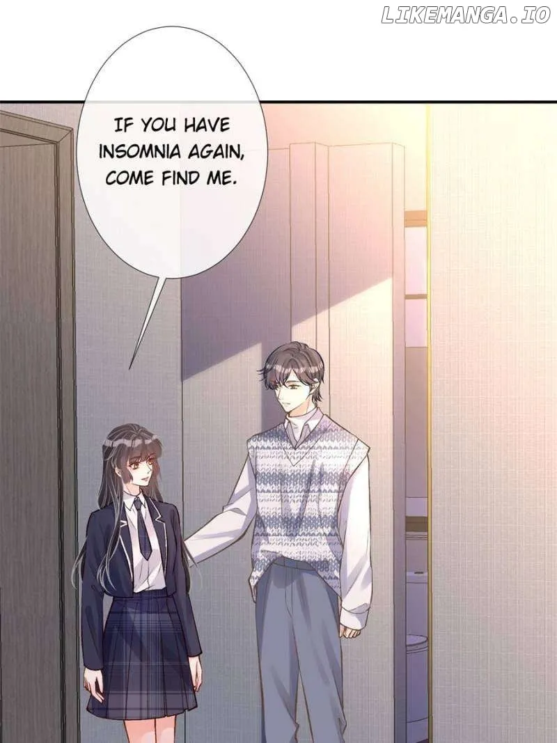 Read Everyone’s Darling chapter 122 image 30 on Lezhin