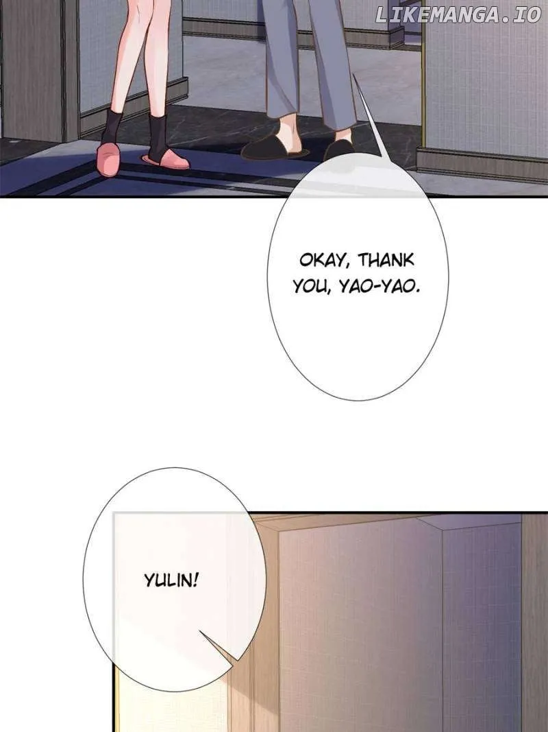 Read Everyone’s Darling chapter 122 image 31 on Lezhin
