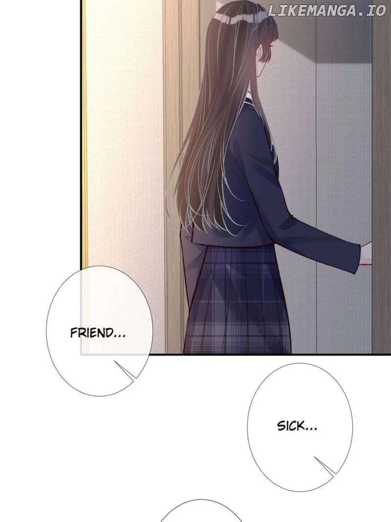 Read Everyone’s Darling chapter 122 image 32 on Lezhin