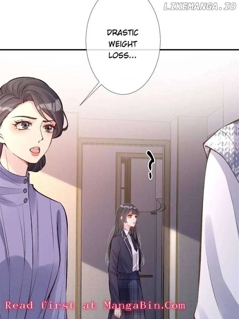 Read Everyone’s Darling chapter 122 image 33 on Lezhin