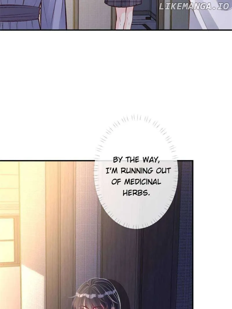 Read Everyone’s Darling chapter 122 image 34 on Lezhin