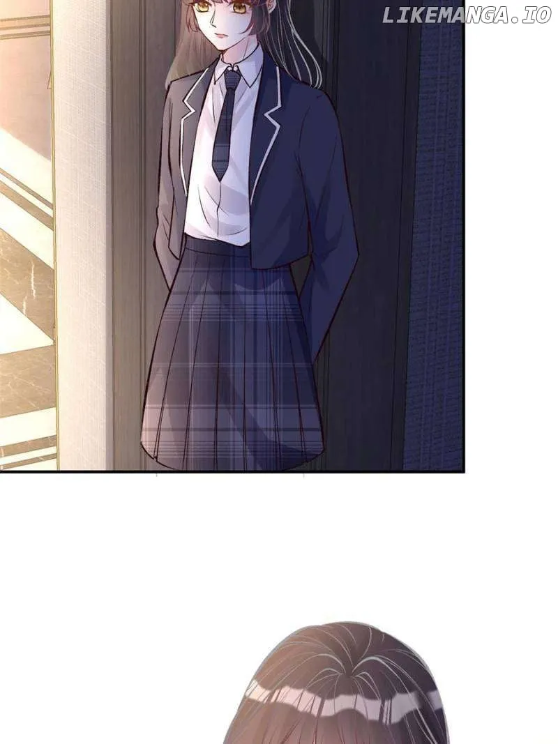 Read Everyone’s Darling chapter 122 image 35 on Lezhin
