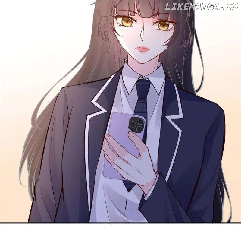 Read Everyone’s Darling chapter 122 image 36 on Lezhin