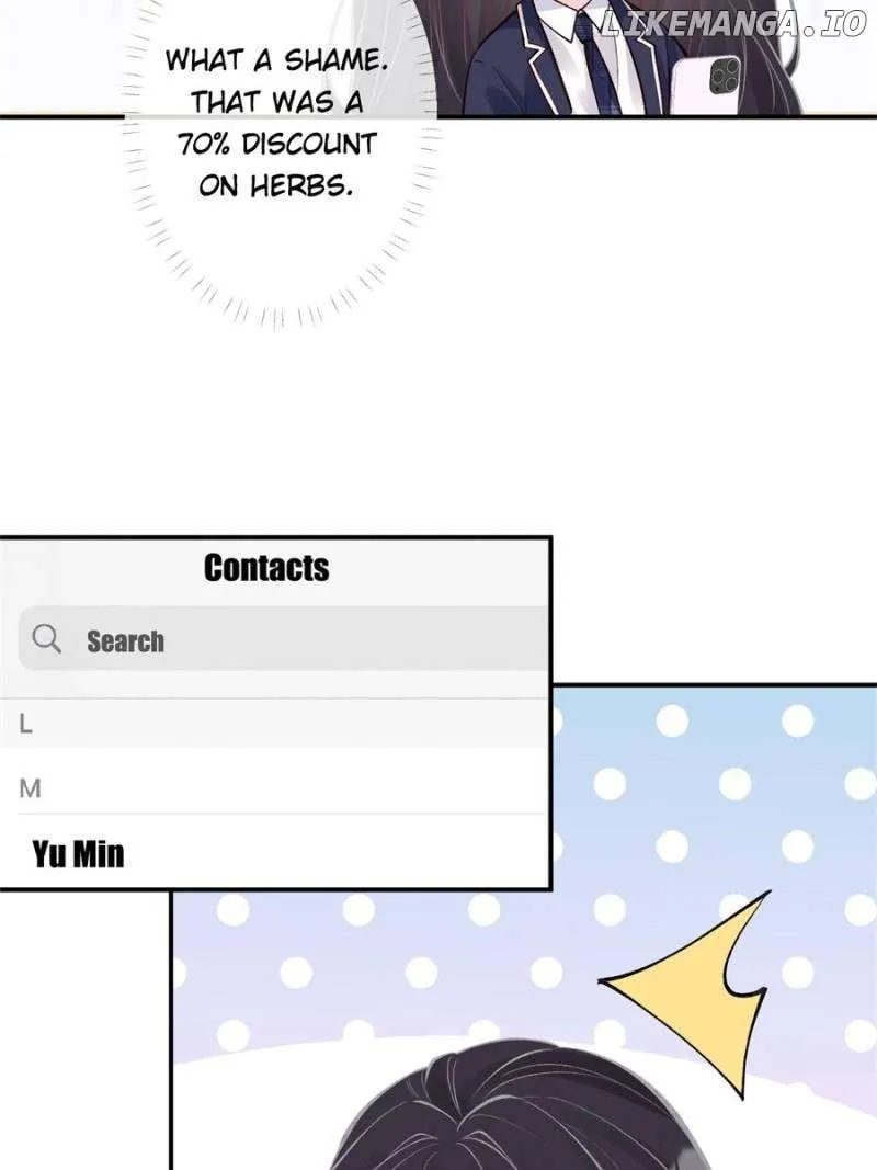 Read Everyone’s Darling chapter 122 image 38 on Lezhin