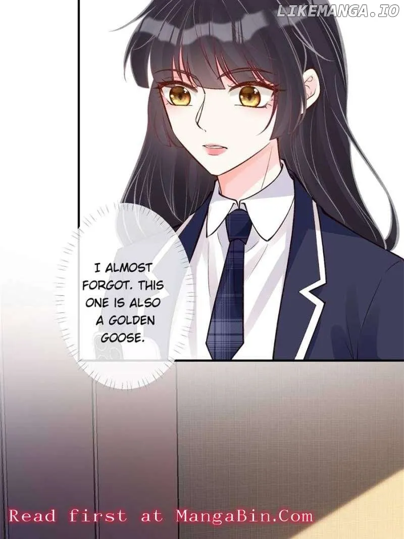 Read Everyone’s Darling chapter 122 image 39 on Lezhin