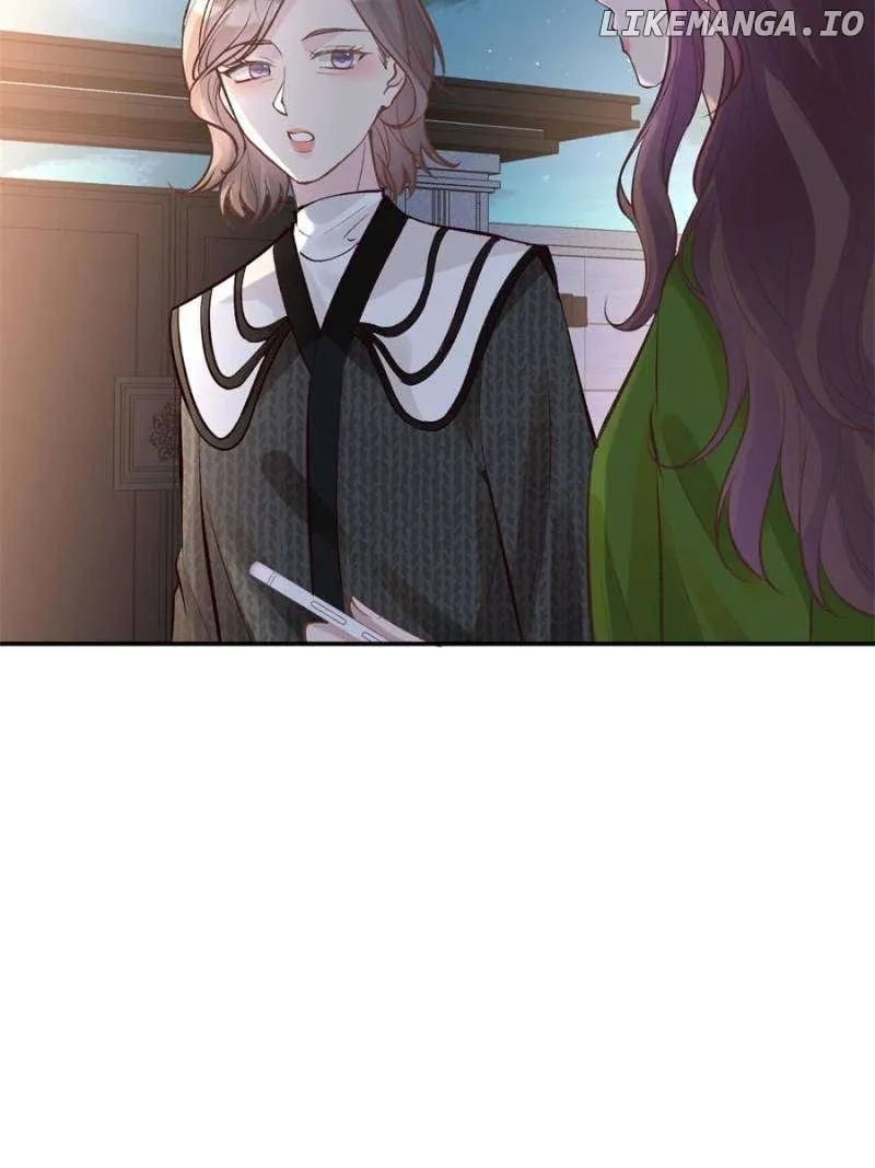 Read Everyone’s Darling chapter 122 image 4 on Lezhin