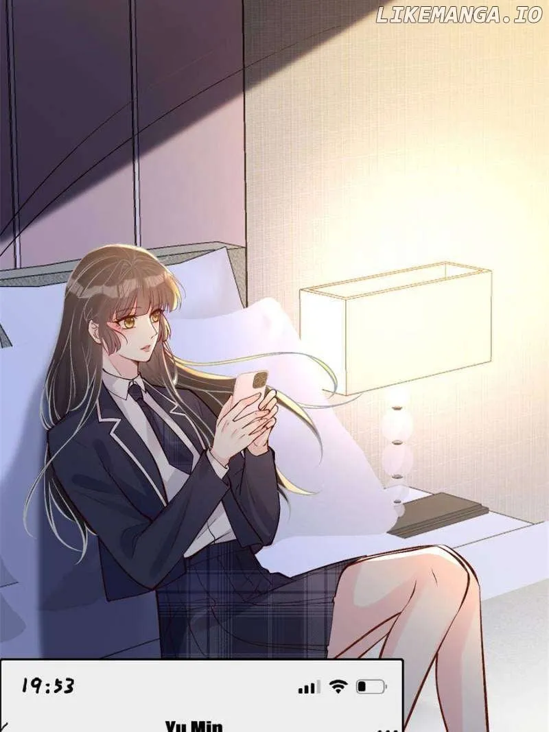 Read Everyone’s Darling chapter 122 image 40 on Lezhin