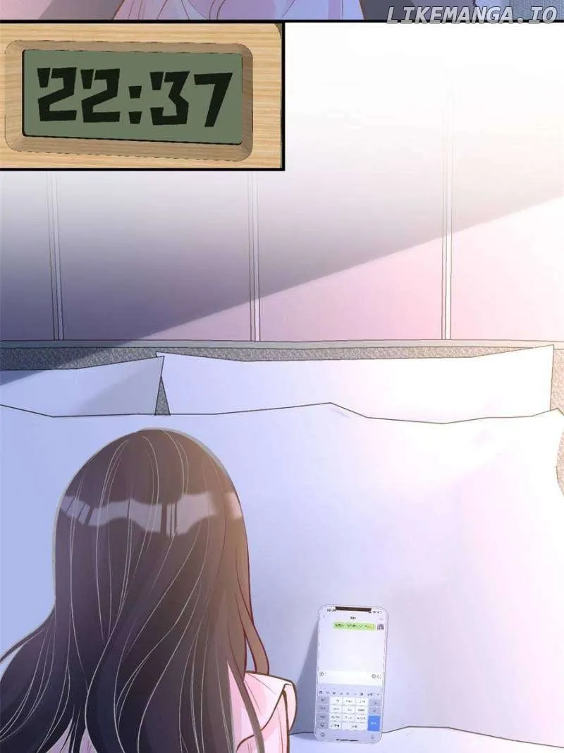 Read Everyone’s Darling chapter 122 image 43 on Lezhin