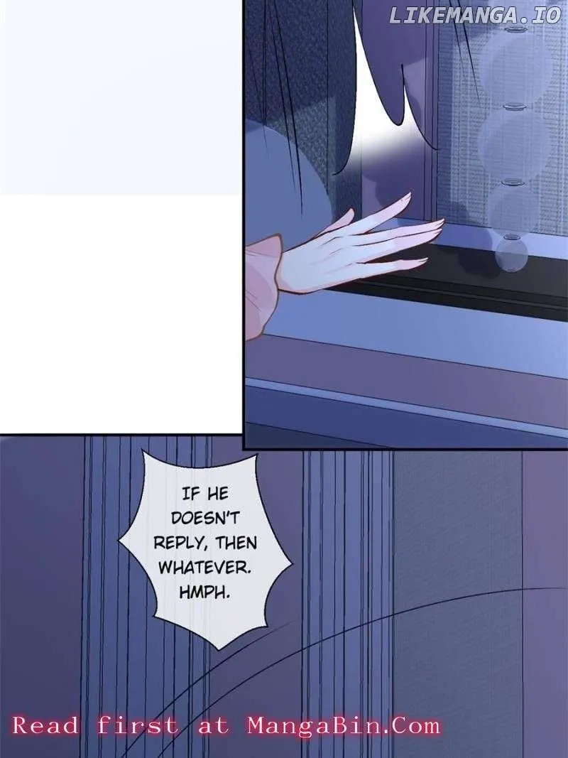 Read Everyone’s Darling chapter 122 image 45 on Lezhin