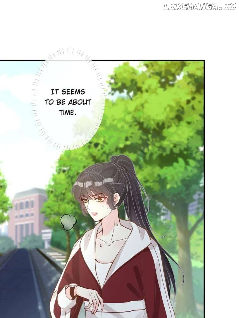 Read Everyone’s Darling chapter 122 image 49 on Lezhin