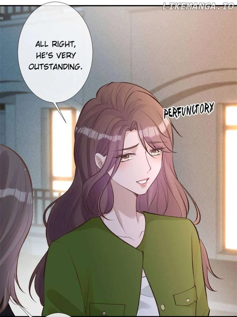Read Everyone’s Darling chapter 122 image 5 on Lezhin