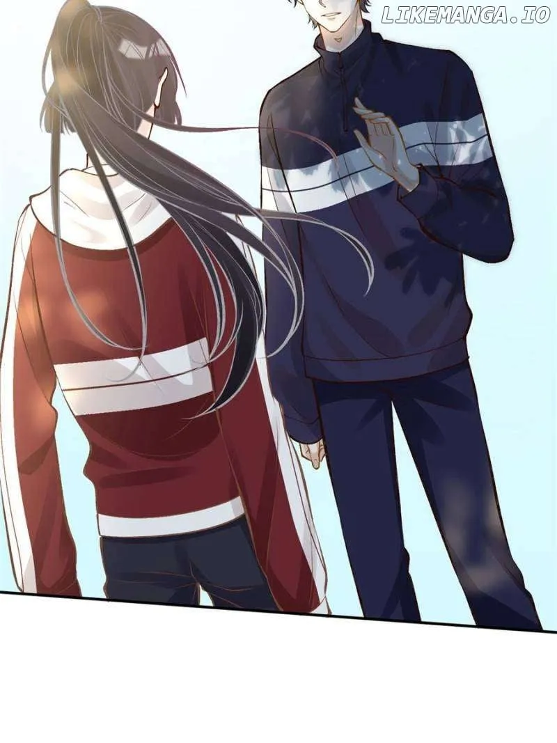 Read Everyone’s Darling chapter 122 image 52 on Lezhin