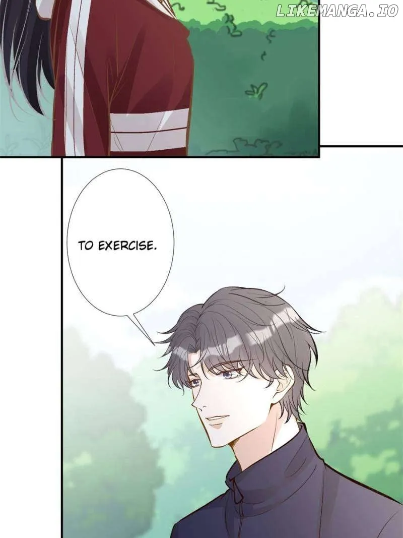 Read Everyone’s Darling chapter 122 image 54 on Lezhin
