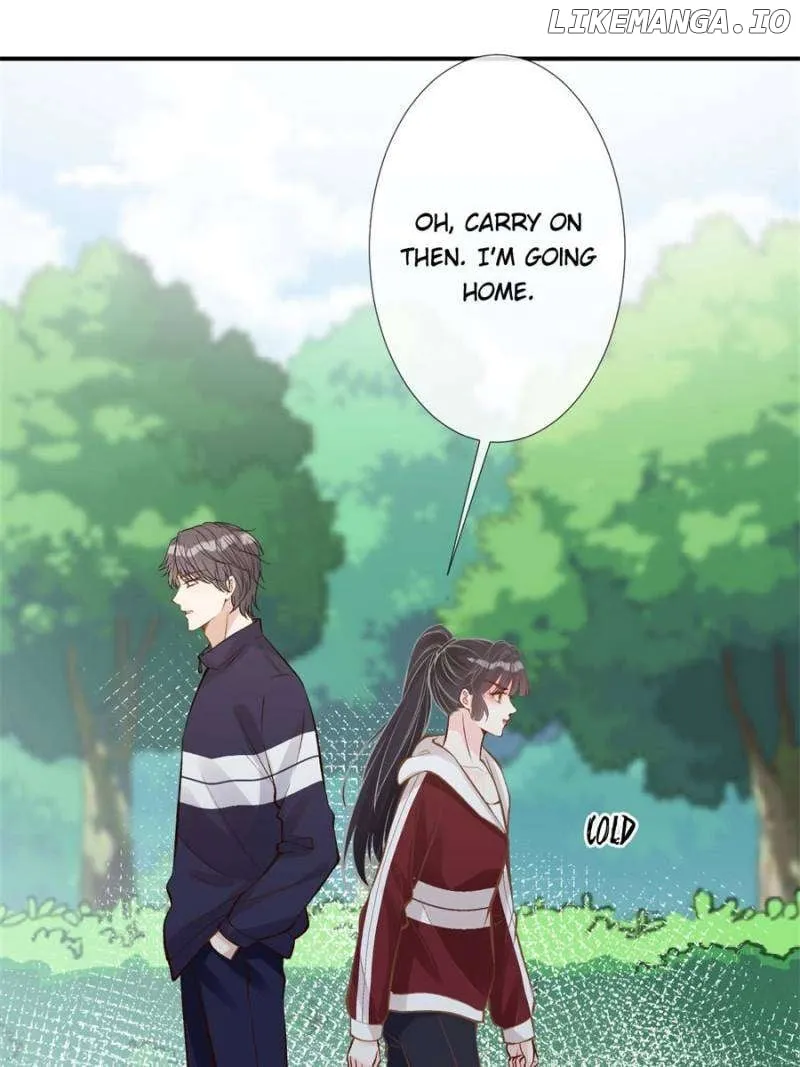 Read Everyone’s Darling chapter 122 image 56 on Lezhin