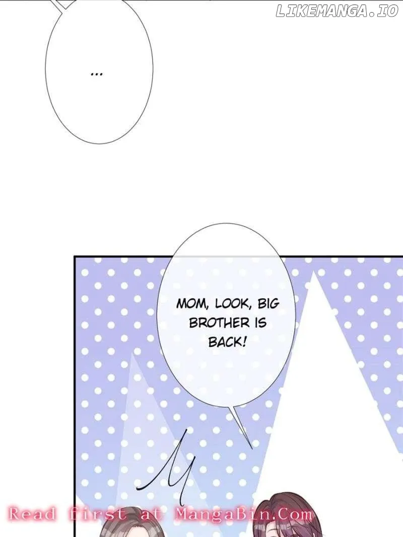 Read Everyone’s Darling chapter 122 image 6 on Lezhin