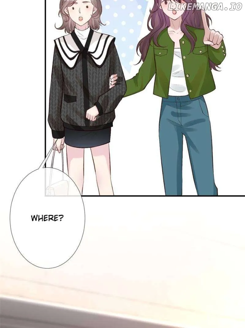 Read Everyone’s Darling chapter 122 image 7 on Lezhin