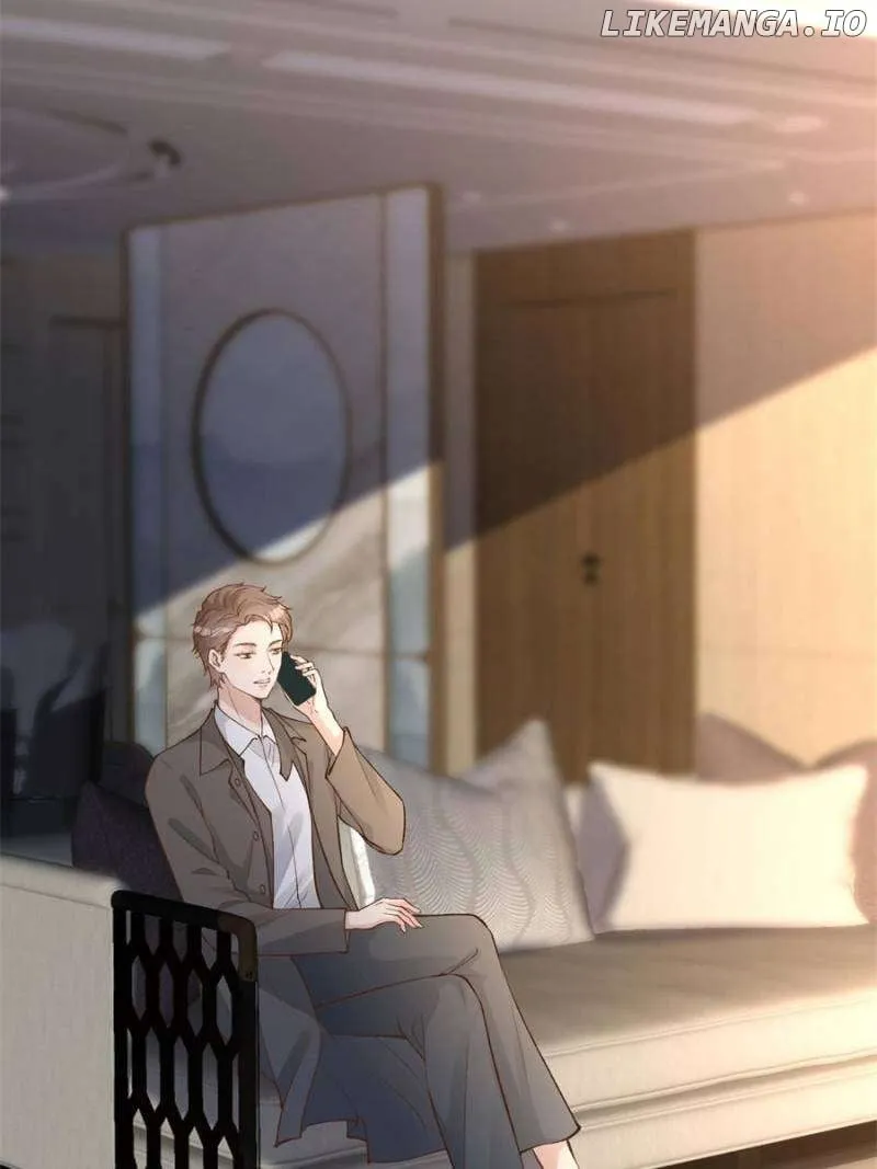 Read Everyone’s Darling chapter 122 image 8 on Lezhin