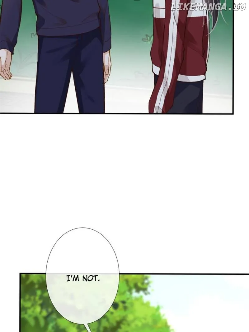 Read Everyone’s Darling chapter 123 image 1 on Lezhin