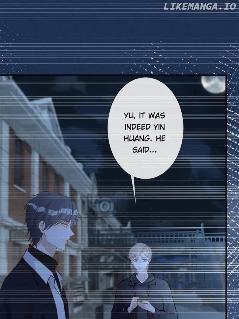 Read Everyone’s Darling chapter 123 image 12 on Lezhin
