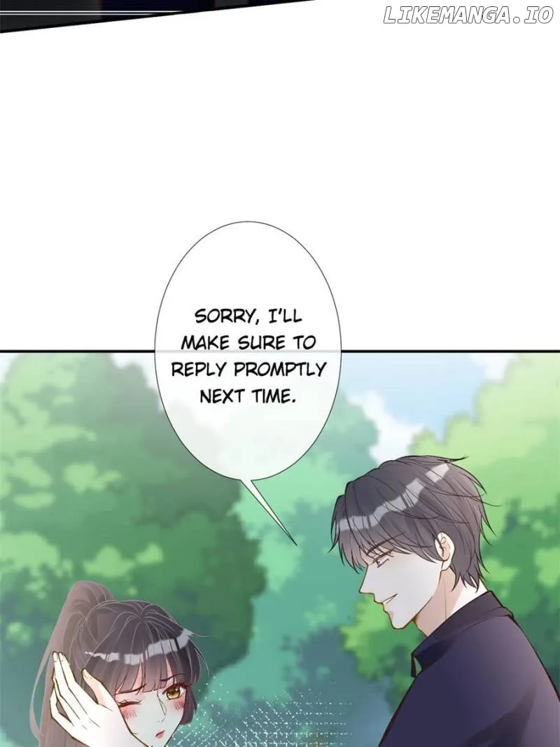Read Everyone’s Darling chapter 123 image 15 on Lezhin