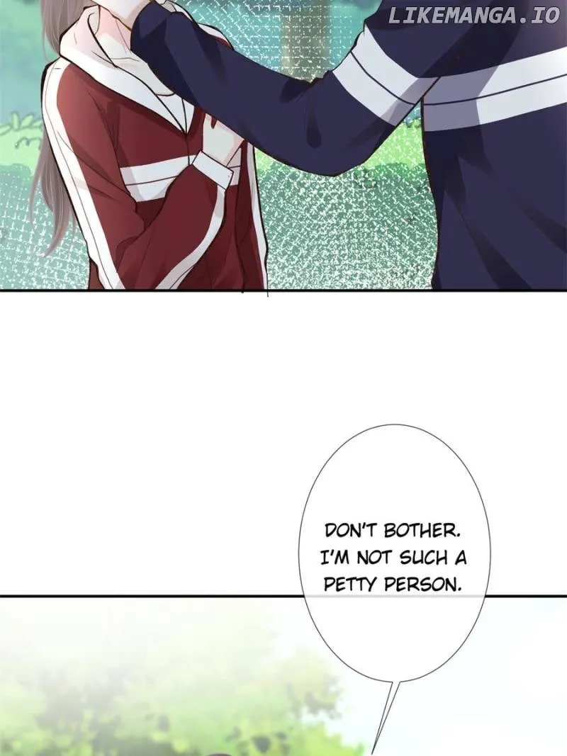 Read Everyone’s Darling chapter 123 image 16 on Lezhin