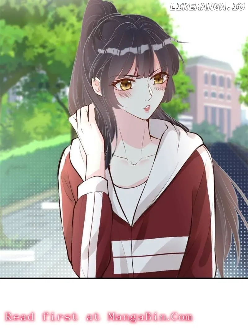 Read Everyone’s Darling chapter 123 image 17 on Lezhin