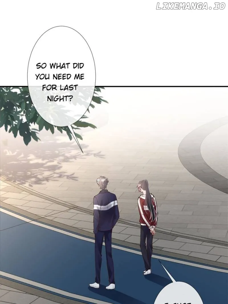 Read Everyone’s Darling chapter 123 image 18 on Lezhin