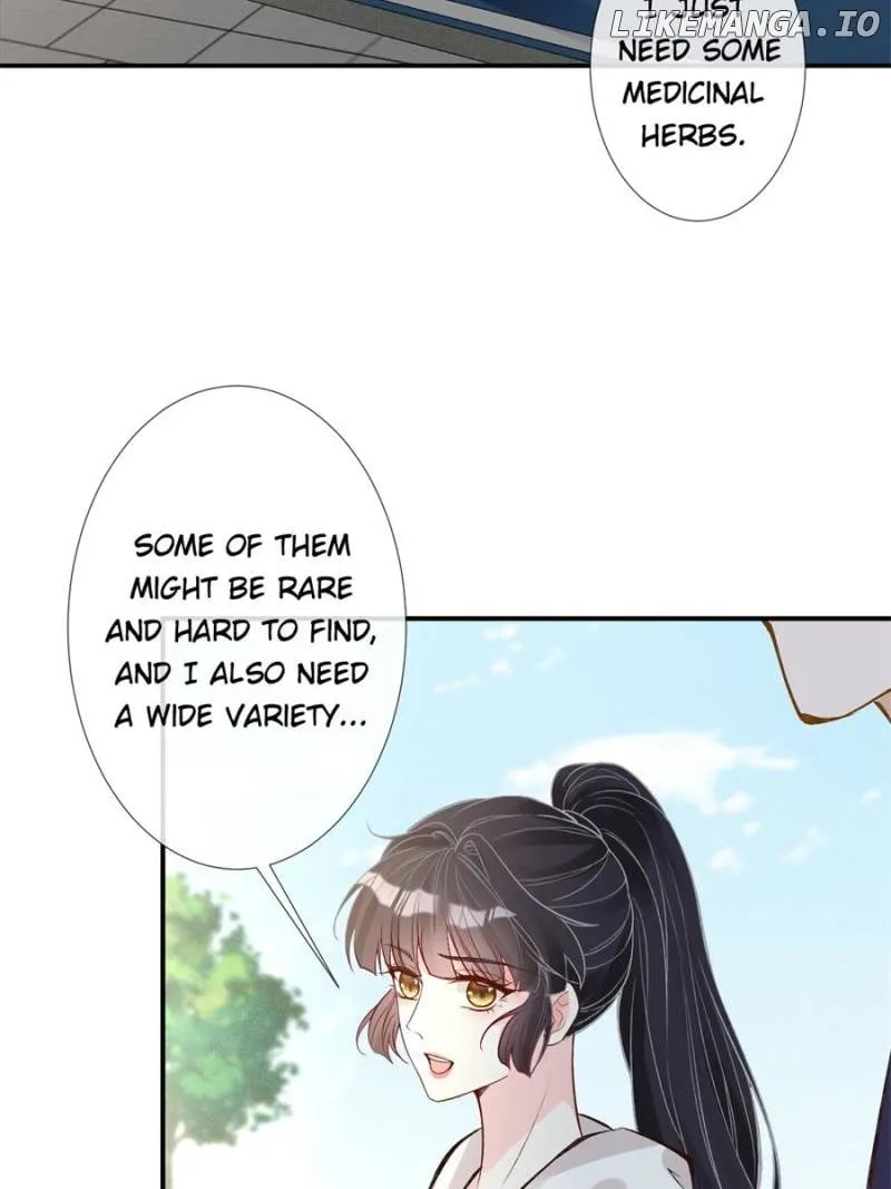 Read Everyone’s Darling chapter 123 image 19 on Lezhin