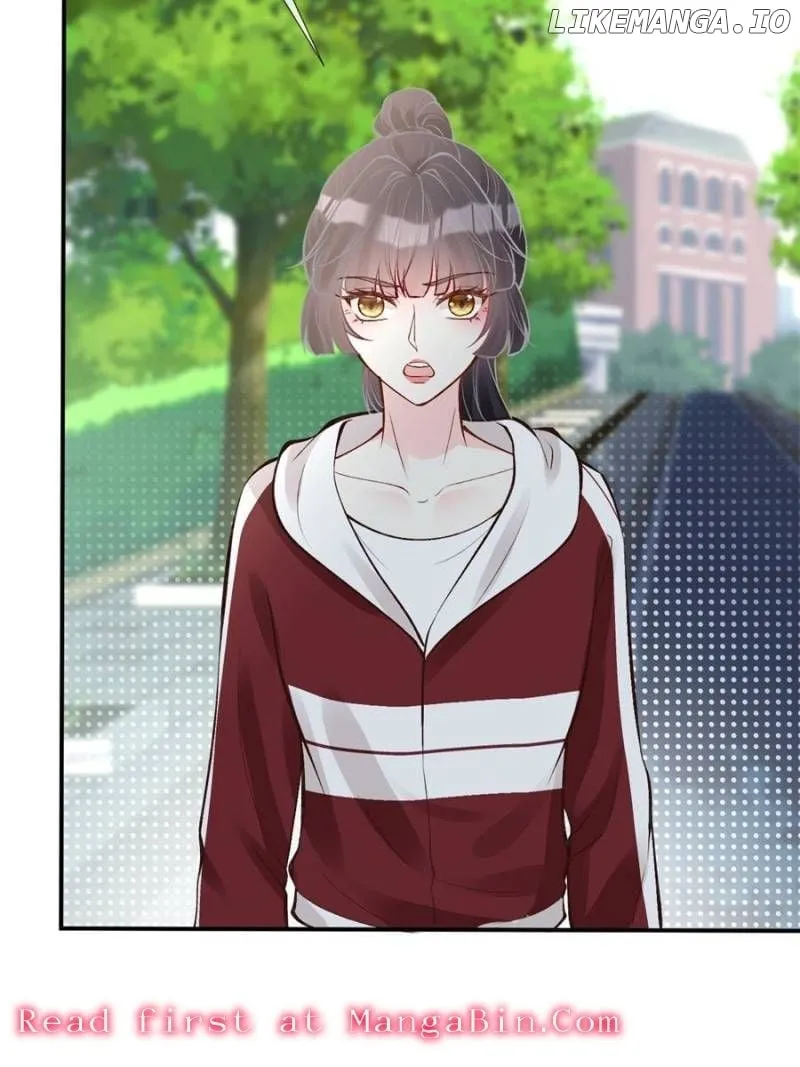 Read Everyone’s Darling chapter 123 image 2 on Lezhin