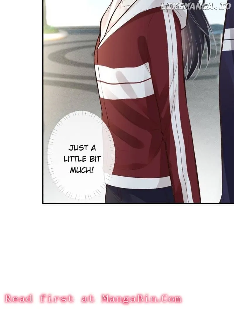 Read Everyone’s Darling chapter 123 image 20 on Lezhin