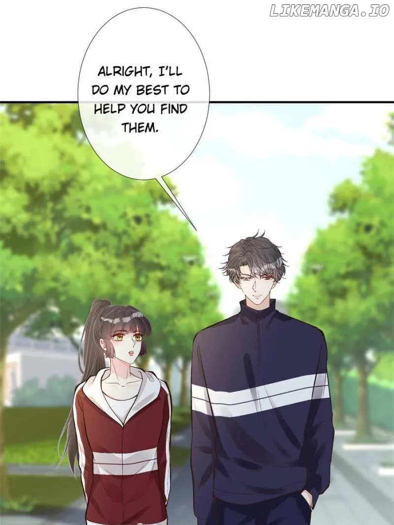 Read Everyone’s Darling chapter 123 image 21 on Lezhin