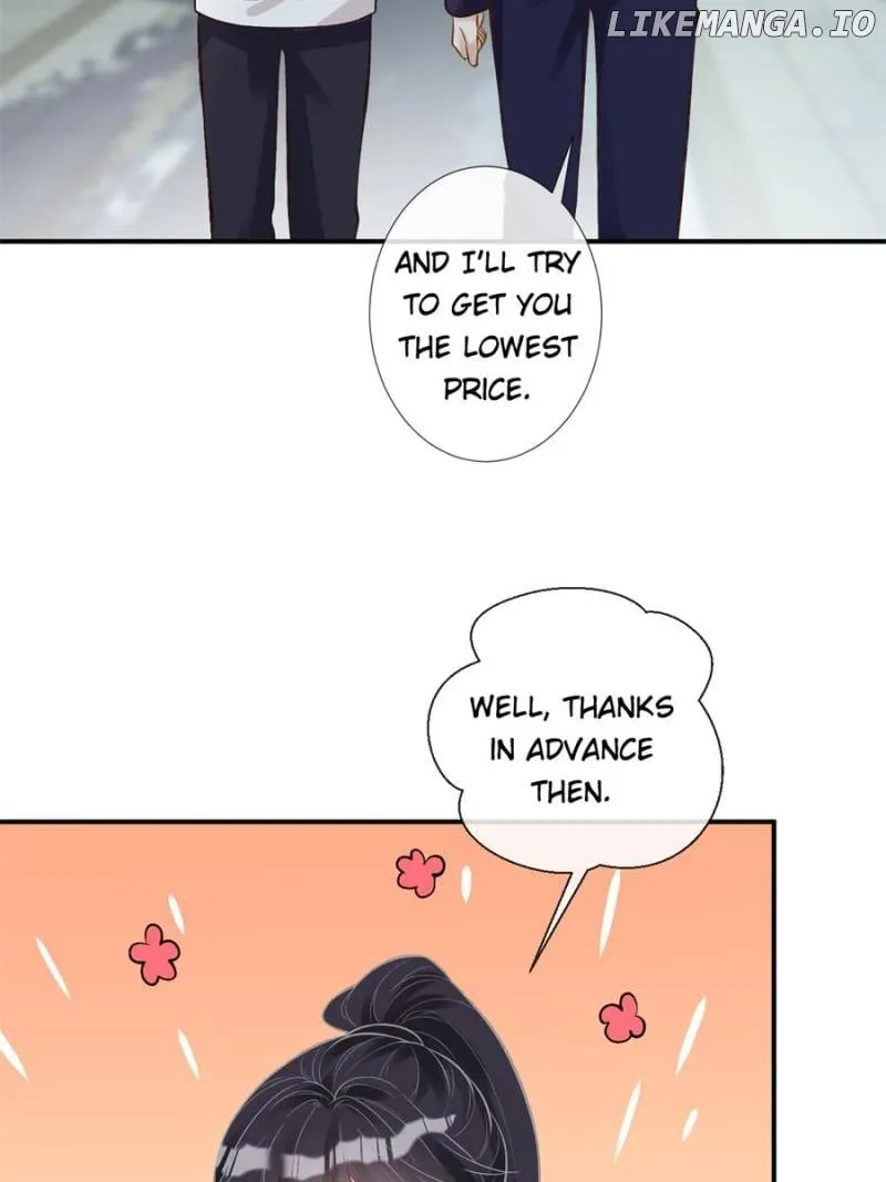 Read Everyone’s Darling chapter 123 image 22 on Lezhin