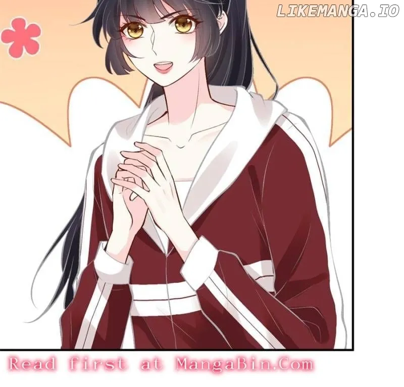 Read Everyone’s Darling chapter 123 image 23 on Lezhin