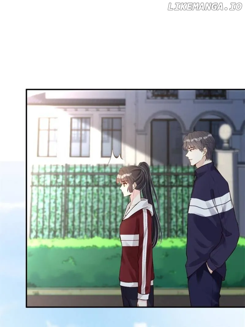 Read Everyone’s Darling chapter 123 image 24 on Lezhin