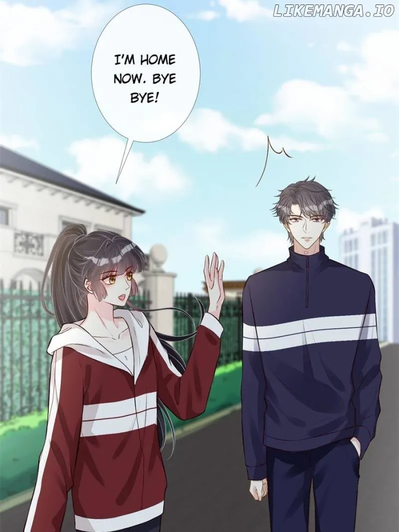 Read Everyone’s Darling chapter 123 image 25 on Lezhin