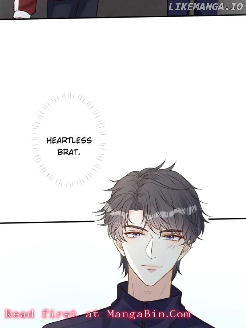 Read Everyone’s Darling chapter 123 image 26 on Lezhin