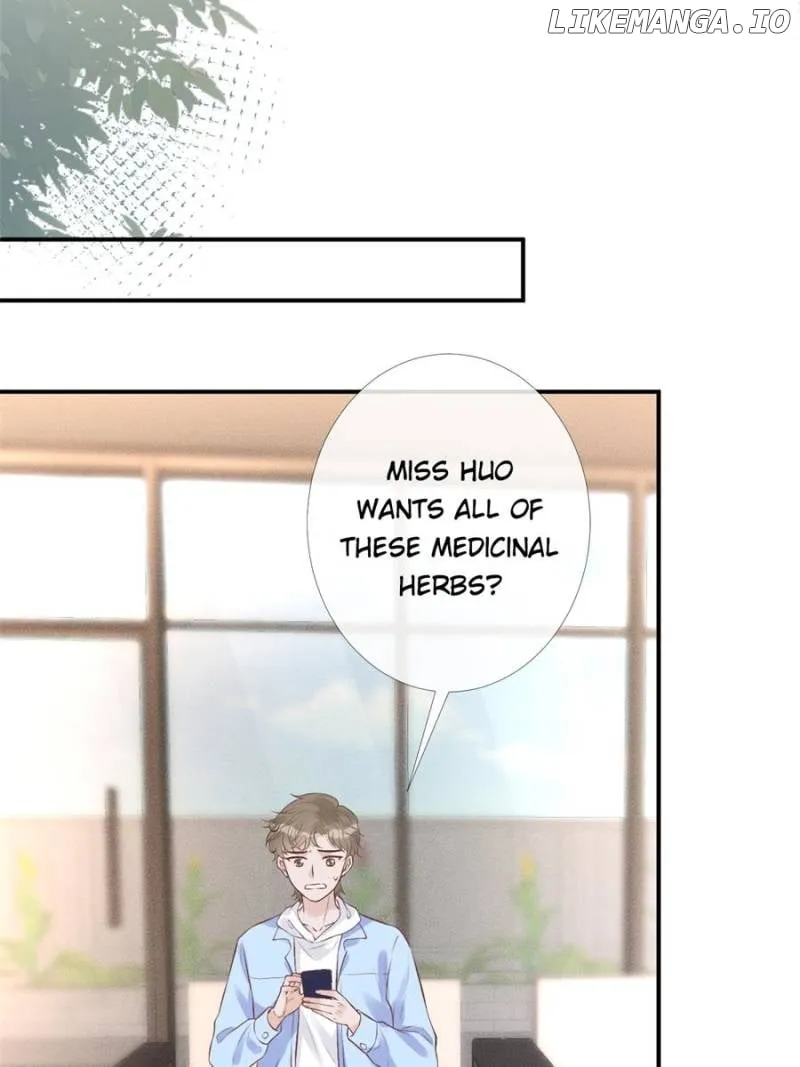 Read Everyone’s Darling chapter 123 image 28 on Lezhin