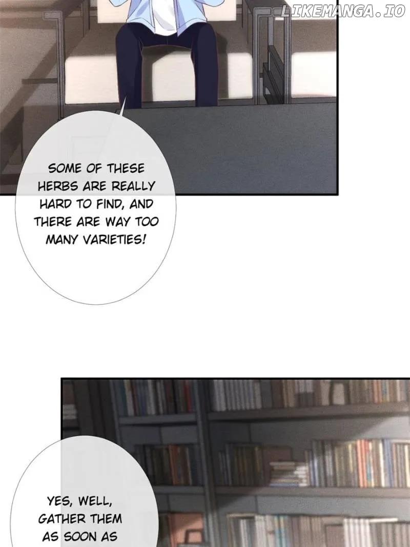 Read Everyone’s Darling chapter 123 image 29 on Lezhin