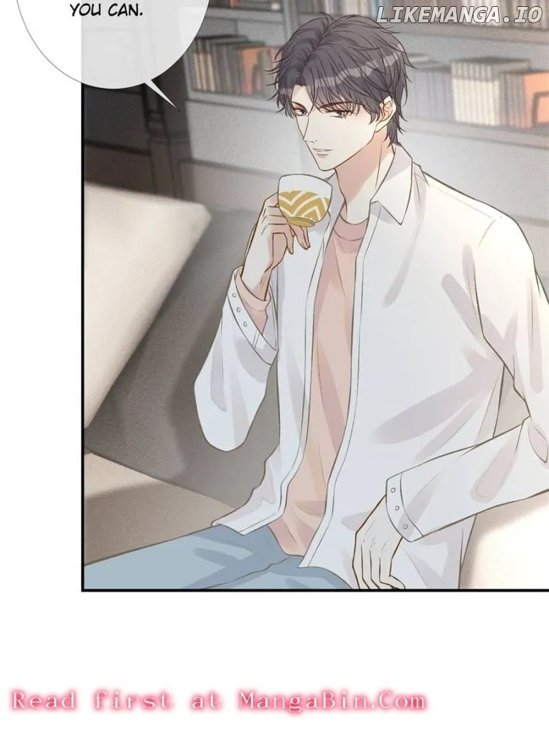 Read Everyone’s Darling chapter 123 image 30 on Lezhin
