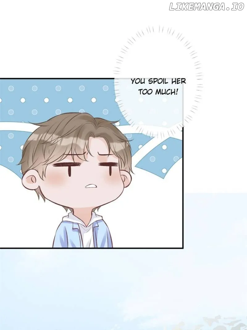 Read Everyone’s Darling chapter 123 image 31 on Lezhin