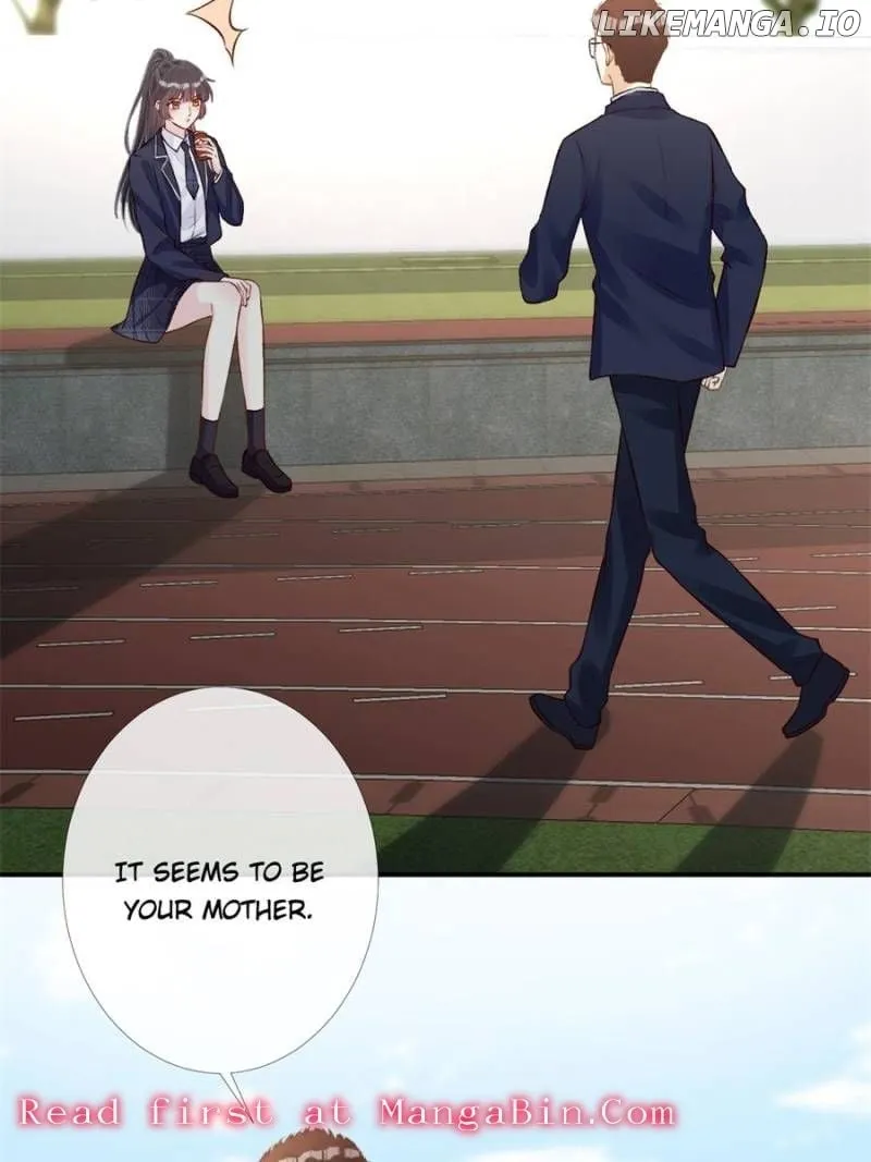 Read Everyone’s Darling chapter 123 image 34 on Lezhin