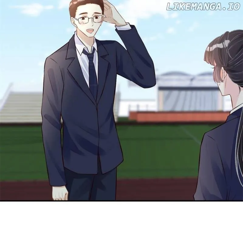 Read Everyone’s Darling chapter 123 image 35 on Lezhin
