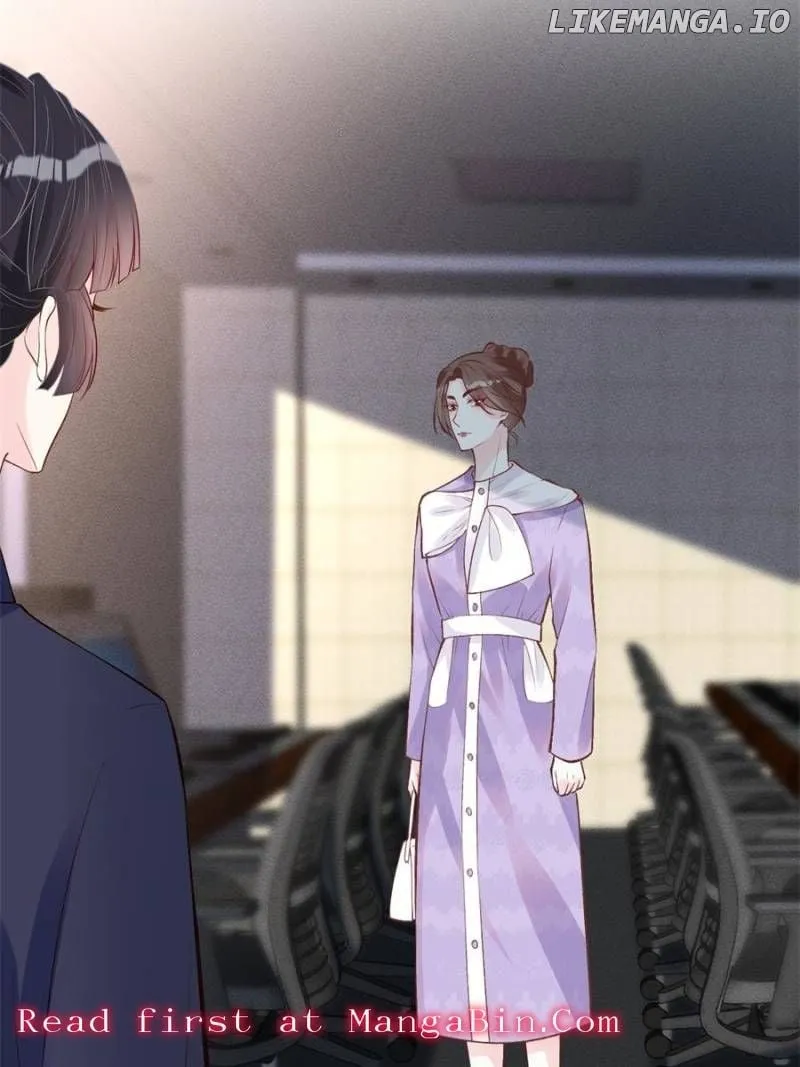 Read Everyone’s Darling chapter 123 image 38 on Lezhin