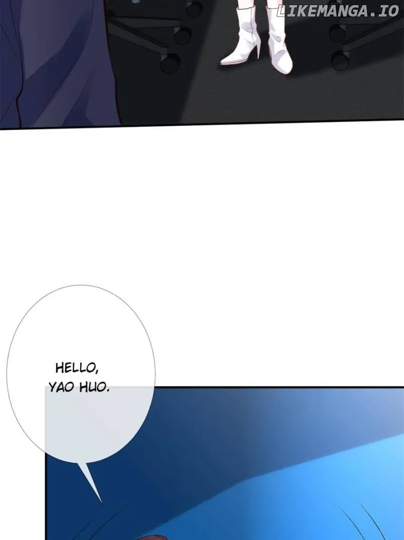 Read Everyone’s Darling chapter 123 image 39 on Lezhin