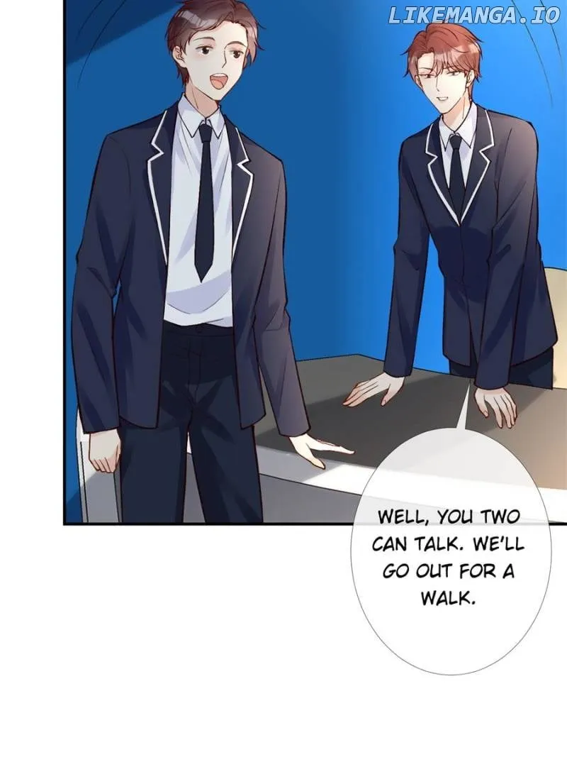 Read Everyone’s Darling chapter 123 image 40 on Lezhin