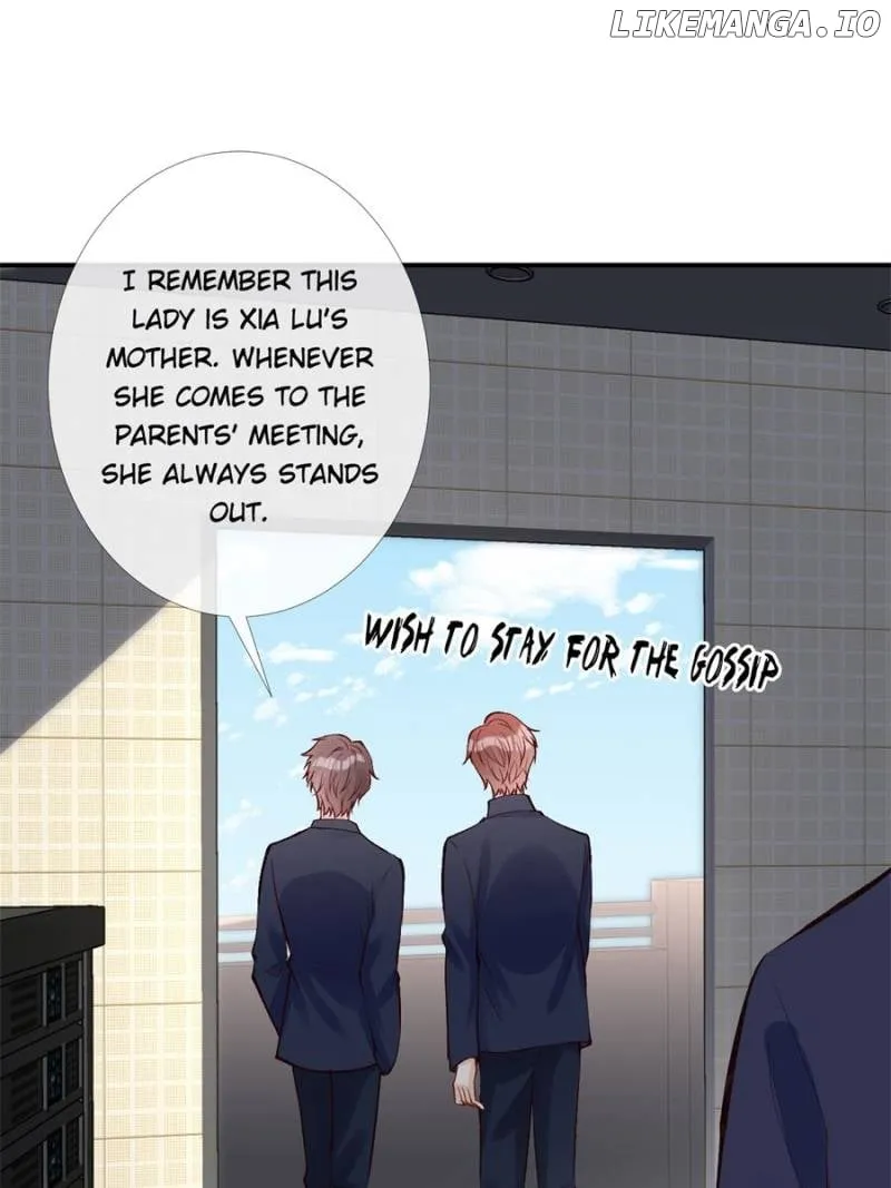 Read Everyone’s Darling chapter 123 image 41 on Lezhin