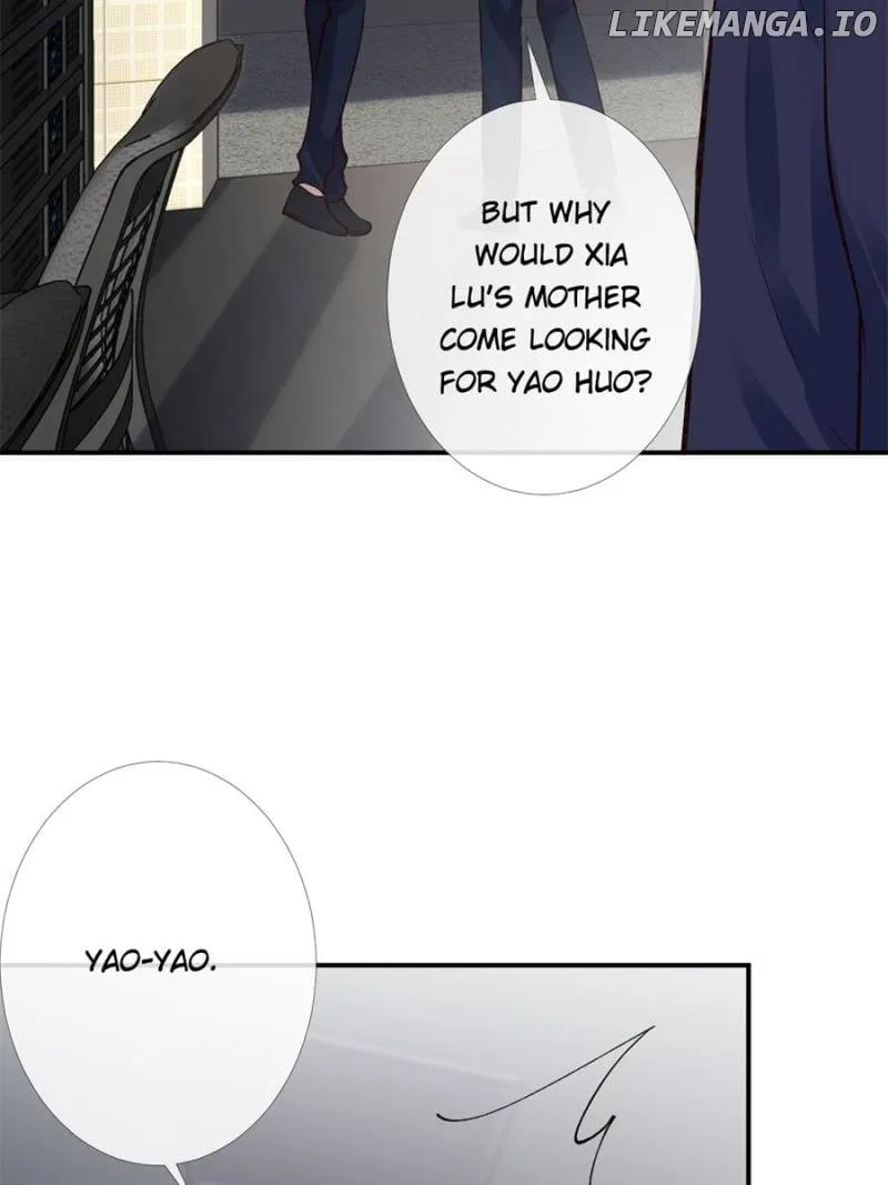 Read Everyone’s Darling chapter 123 image 42 on Lezhin