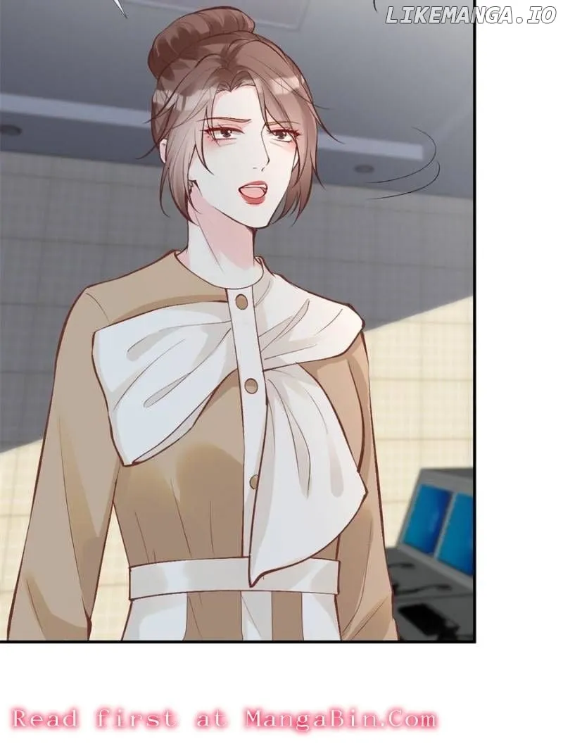 Read Everyone’s Darling chapter 123 image 43 on Lezhin
