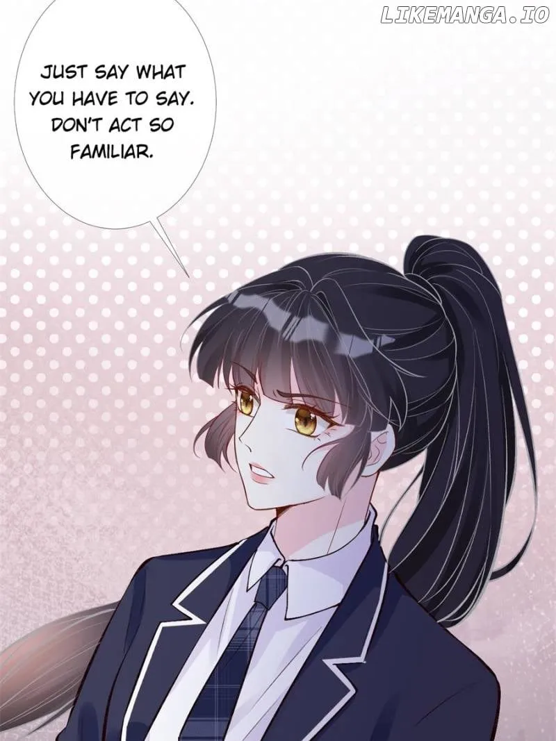 Read Everyone’s Darling chapter 123 image 45 on Lezhin