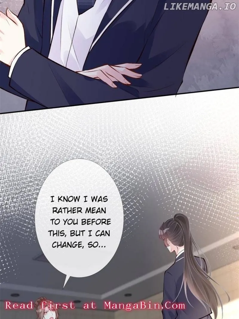 Read Everyone’s Darling chapter 123 image 46 on Lezhin